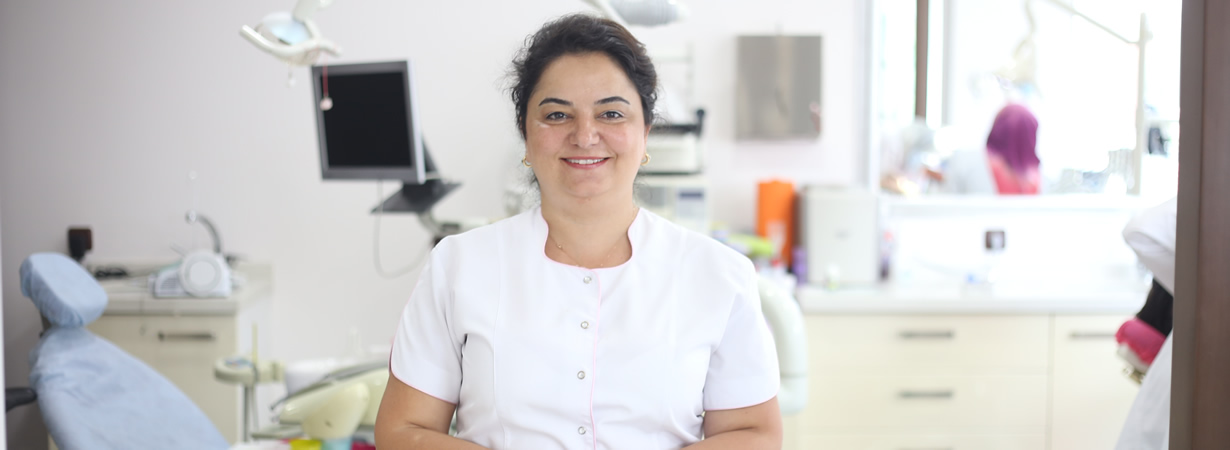 Kozmetik Diş Hekimliği ile Gülüşünüzü Tasarlayın